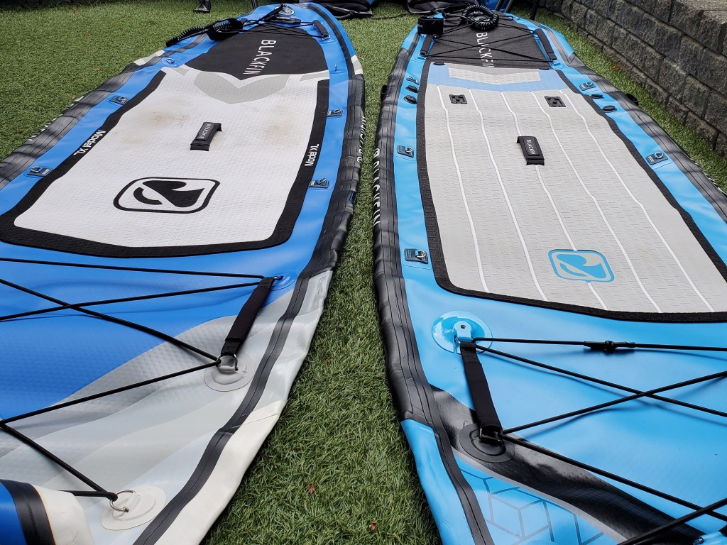 Nicomekl River: Phase II – I SUP Explore